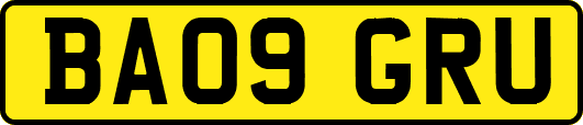 BA09GRU