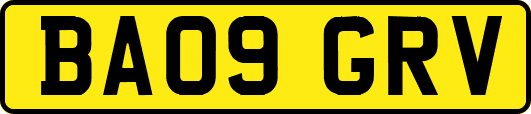 BA09GRV