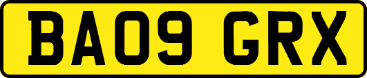BA09GRX