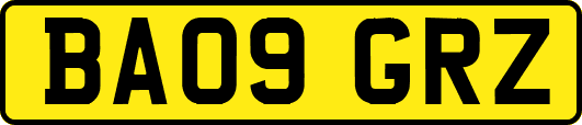 BA09GRZ