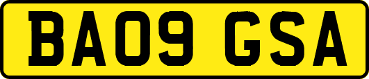 BA09GSA