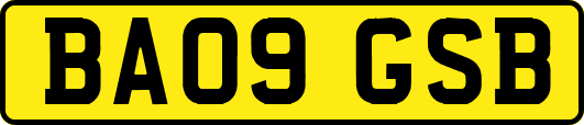 BA09GSB