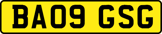 BA09GSG