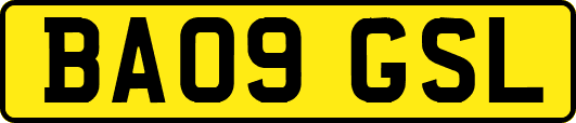 BA09GSL