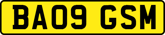 BA09GSM