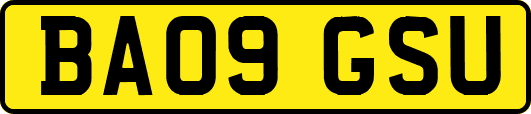 BA09GSU