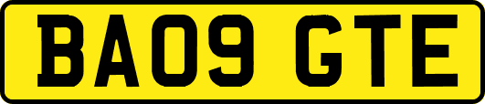 BA09GTE
