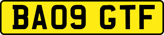 BA09GTF