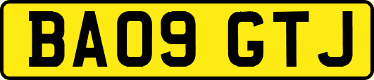 BA09GTJ