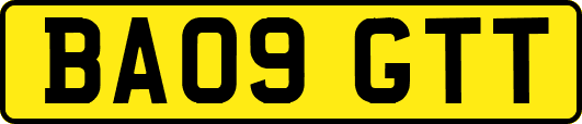 BA09GTT