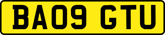 BA09GTU