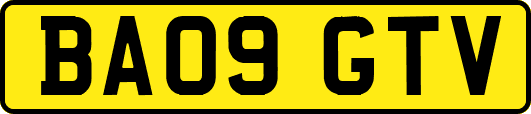 BA09GTV