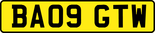 BA09GTW