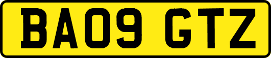 BA09GTZ