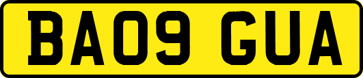 BA09GUA
