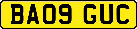 BA09GUC