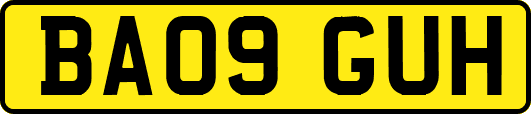 BA09GUH