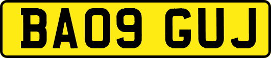 BA09GUJ