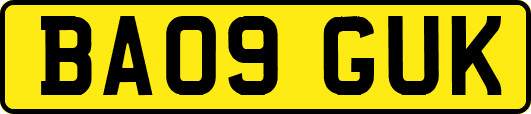 BA09GUK
