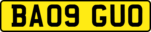 BA09GUO