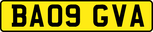 BA09GVA