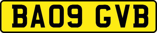 BA09GVB