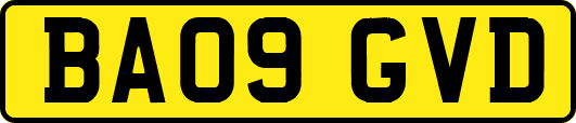 BA09GVD