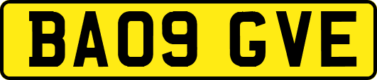 BA09GVE