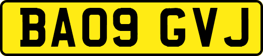 BA09GVJ