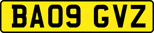 BA09GVZ
