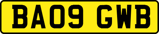 BA09GWB