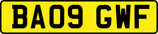 BA09GWF