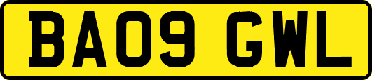 BA09GWL