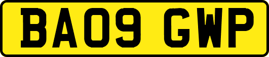 BA09GWP
