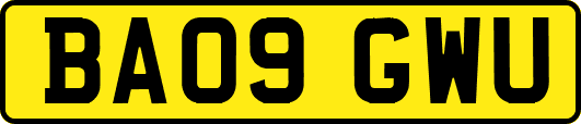 BA09GWU