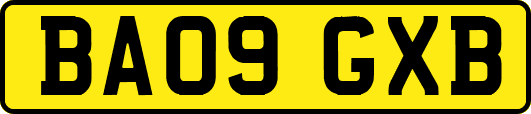BA09GXB