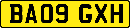 BA09GXH
