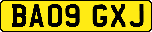 BA09GXJ