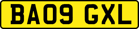 BA09GXL