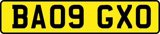 BA09GXO