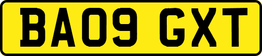 BA09GXT