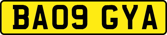 BA09GYA