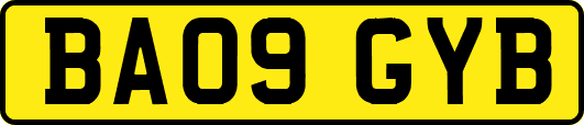 BA09GYB