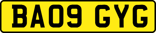BA09GYG