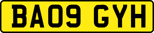 BA09GYH