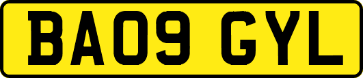 BA09GYL