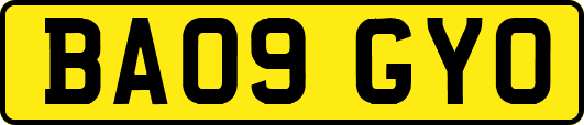 BA09GYO