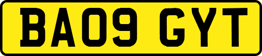 BA09GYT