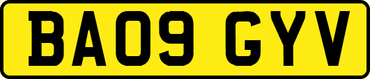 BA09GYV