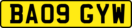 BA09GYW